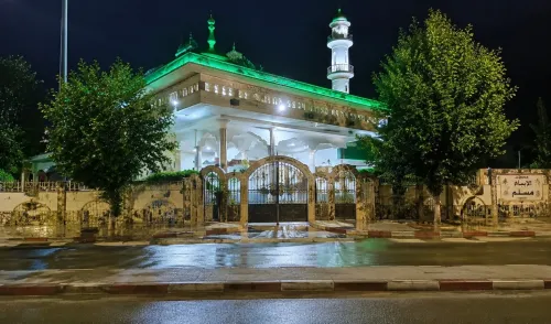 Vente Villa Annaba El bouni