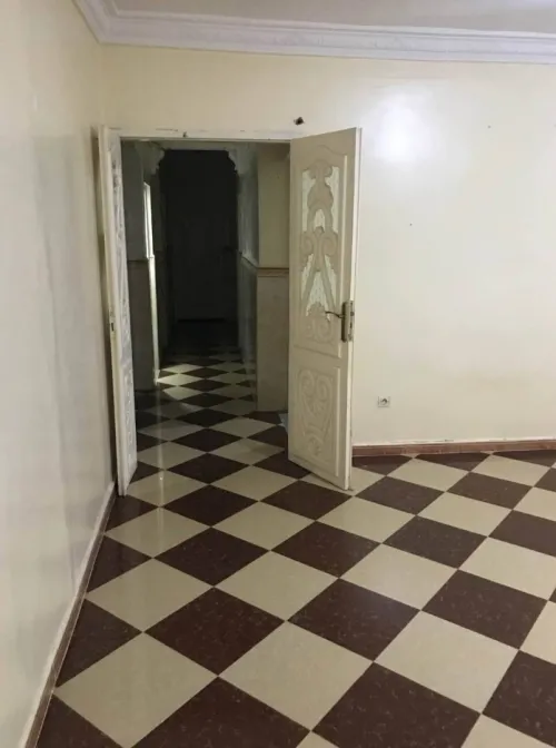 Vente Appartement F4 Annaba Annaba
