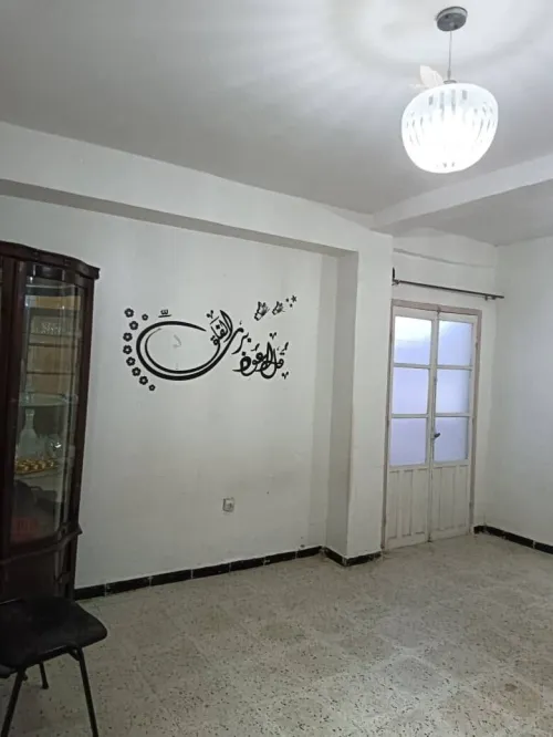 Vente Appartement F3 Annaba Annaba