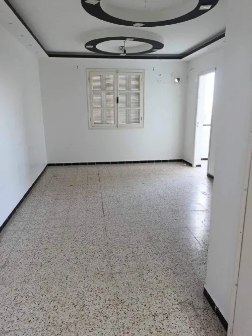Vente Appartement F3 Annaba El bouni