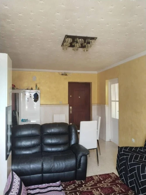 Vente Appartement F4 Annaba Annaba
