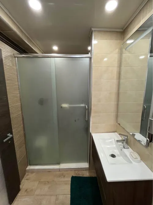 Vente Appartement F4 Annaba Annaba
