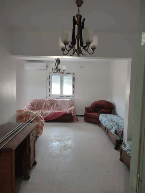 Vente Appartement F3 Annaba El bouni