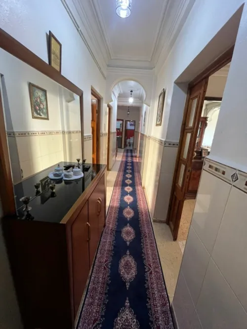 Vente Appartement F5 Annaba Annaba