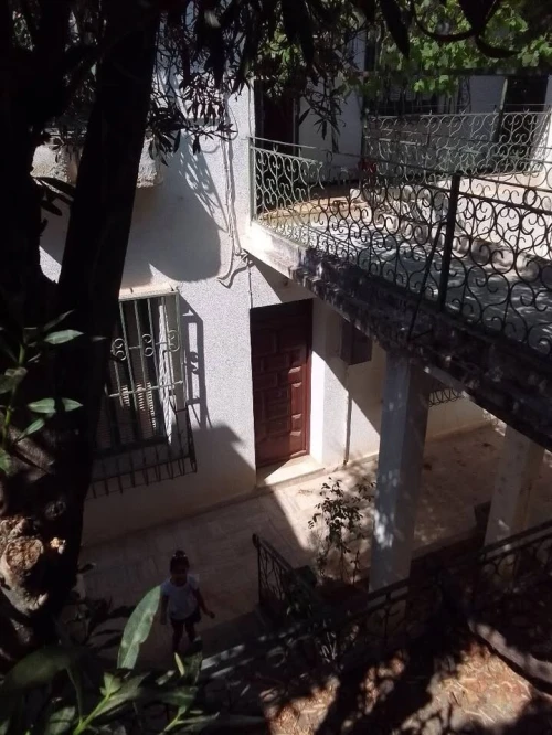 Vente Villa Annaba Annaba