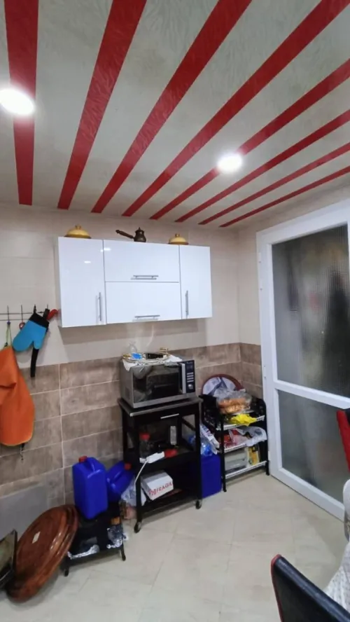 Vente Appartement F3 Annaba Annaba