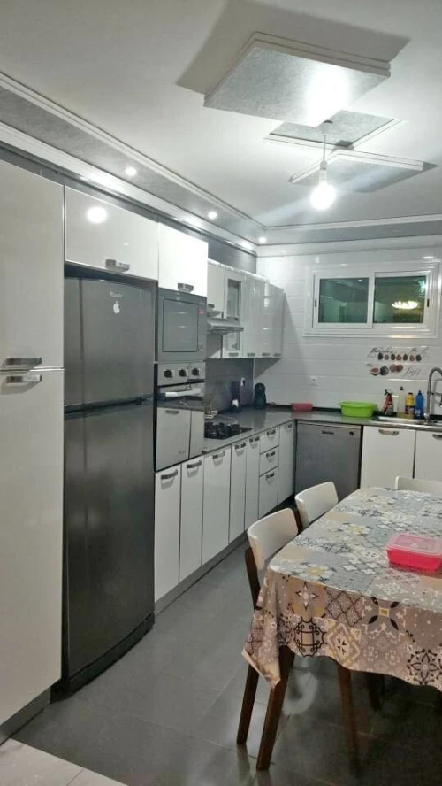Vente Appartement F3 Annaba Annaba