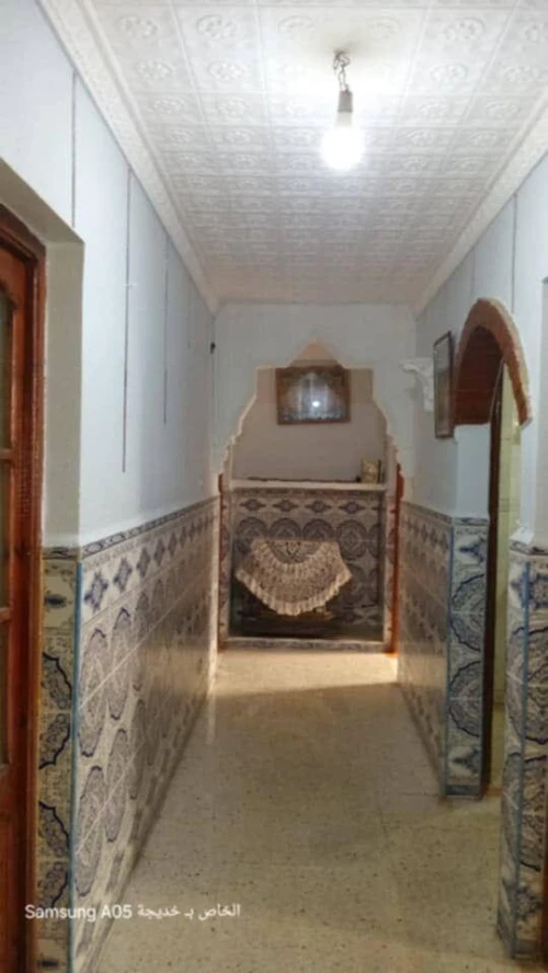 Vente Appartement F3 Annaba Annaba