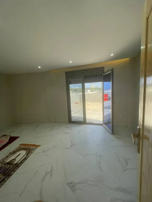 Vente Appartement Niveau de villa F4 Annaba Annaba