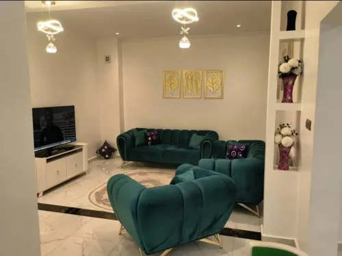 Vente Appartement F3 Annaba El bouni