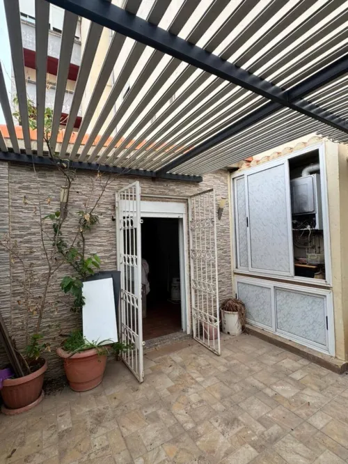Vente Appartement F4 El Tarf Drean