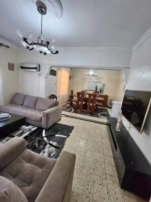 Vente Appartement F4 Annaba Annaba