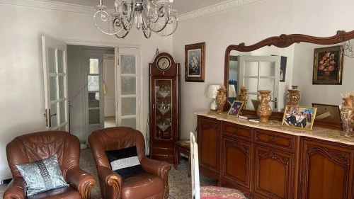 Vente Appartement F5 Annaba Annaba