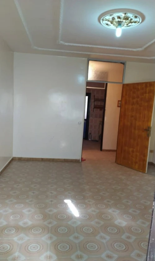 Vente Appartement F3 Annaba El hadjar