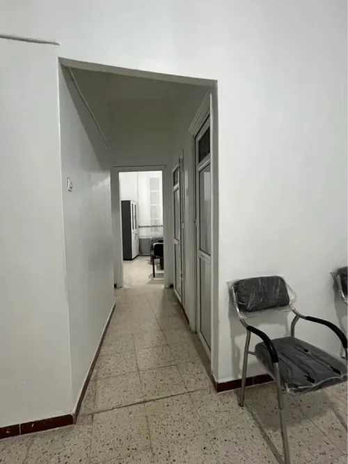Location Appartement F2 Annaba Annaba