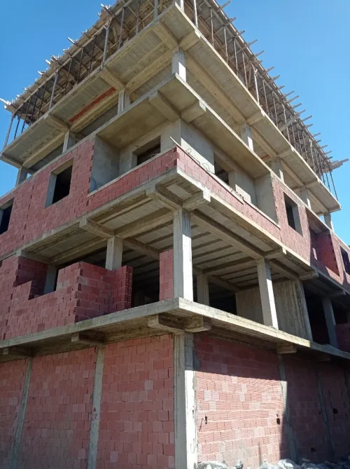 Vente Appartement F2 F3 Jijel Jijel