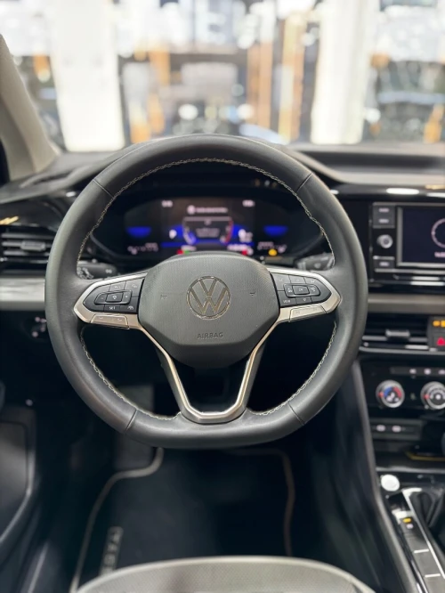 Volkswagen Taos 2024 SE