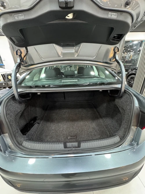 Volkswagen Jetta 2023 Confort