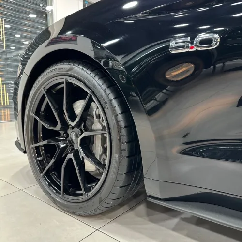 Ford Mustang 2023 GT V8