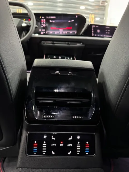 Audi A6 2026 S Line