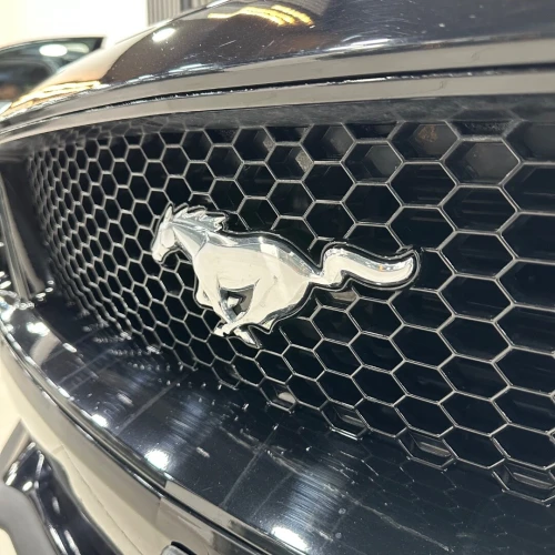 Ford Mustang 2023 GT V8