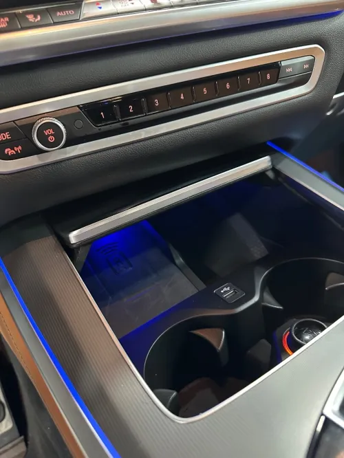 BMW X5 2023 M sport
