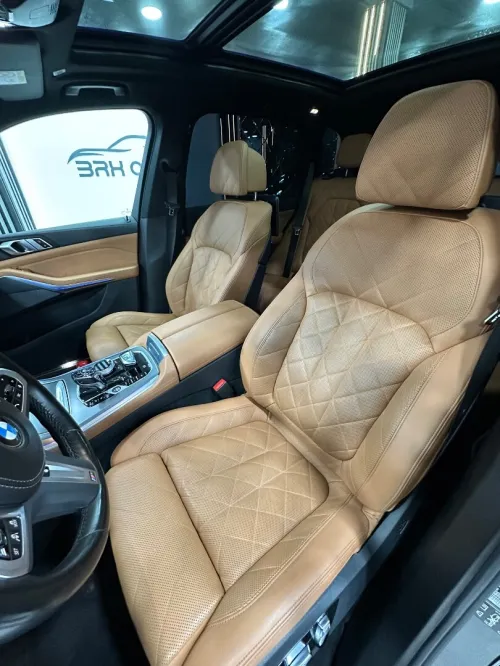BMW X5 2023 M sport