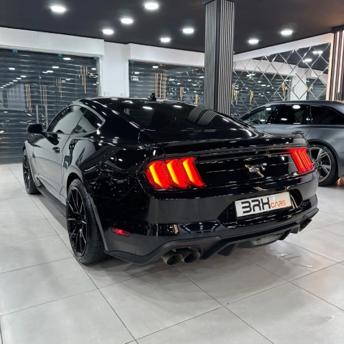 Ford Mustang 2023 GT V8