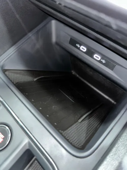 Seat Cupra formentor 2024 FR beats