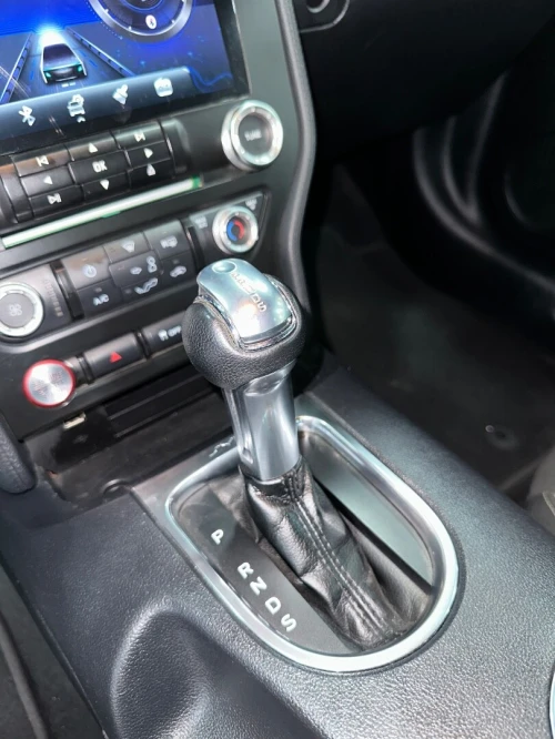 Ford Mustang 2023 GT V8