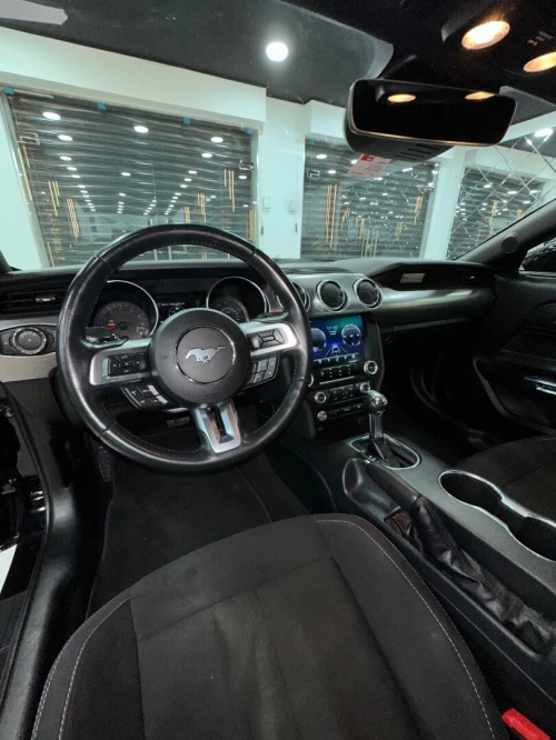 Ford Mustang 2023 GT V8