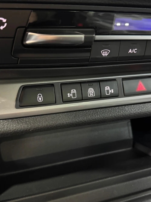 Peugeot Traveller 2026 Full options