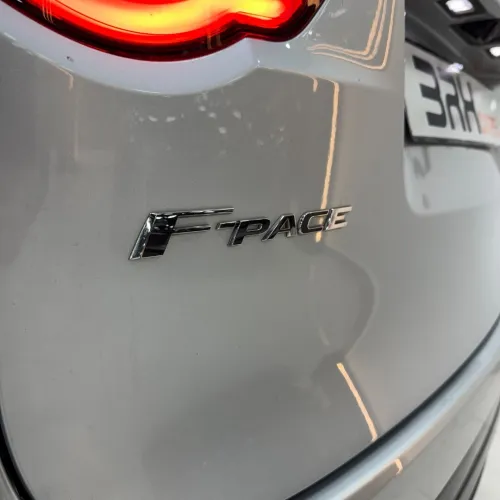 Jaguar Fpace 20d 2019 Awd