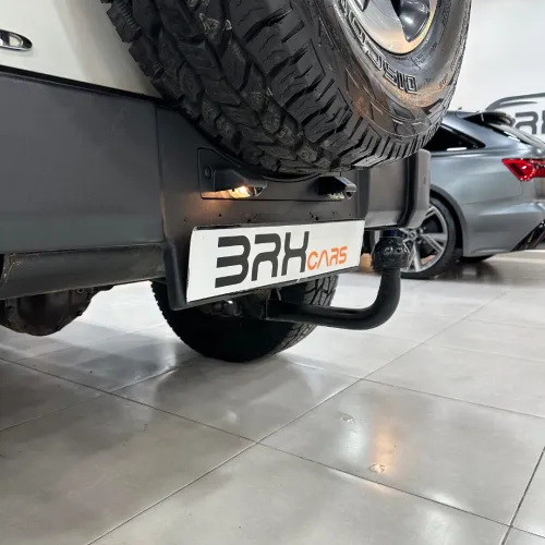 Jeep Wrangler 2013 Sahara