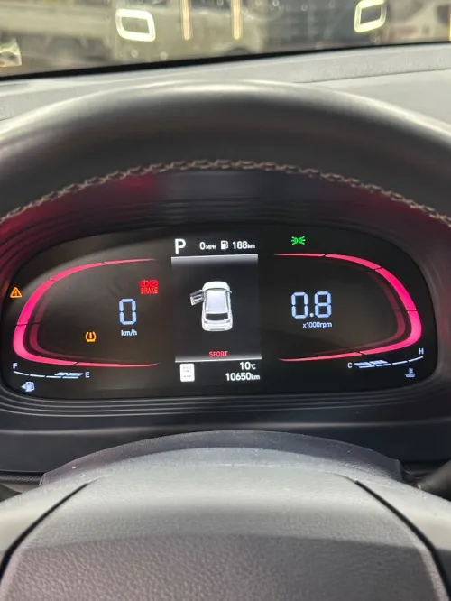Hyundai Venue  2023 Full options