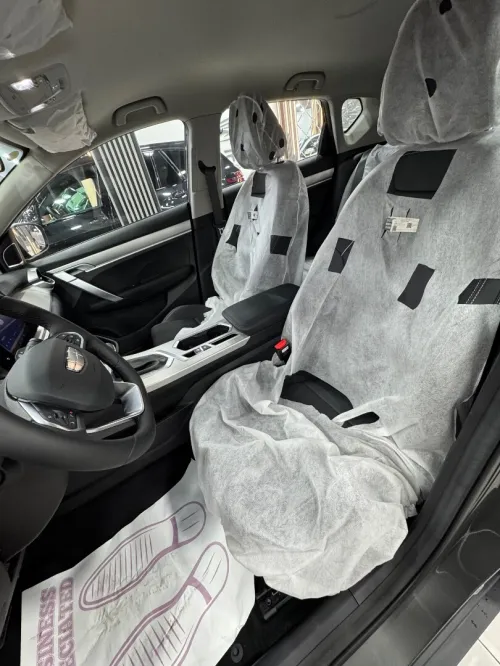 Geely Coolray 2025 Super one