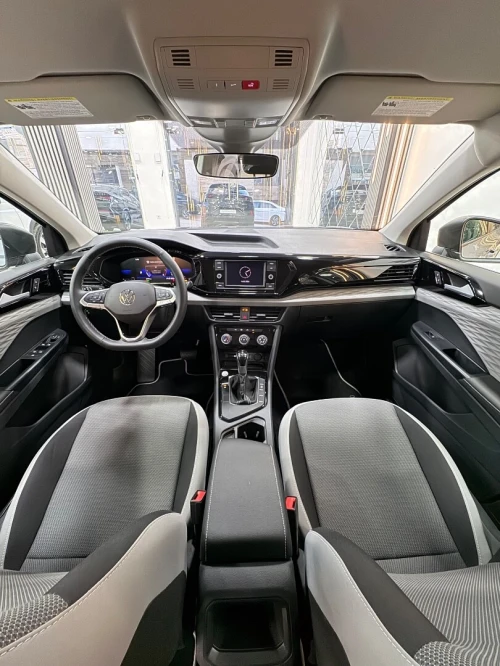 Volkswagen Taos 2024 SE