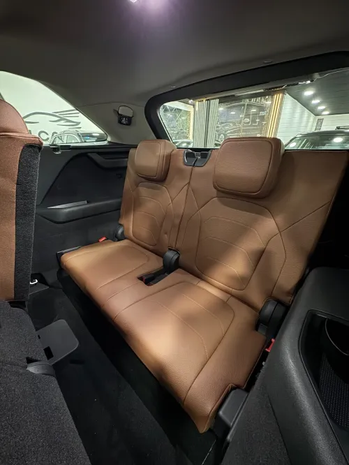 Skoda Kodiaq 2025 Full options