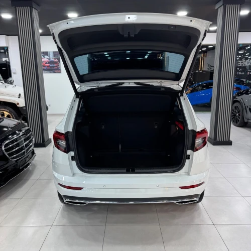 Skoda Karoq 2024 Gt