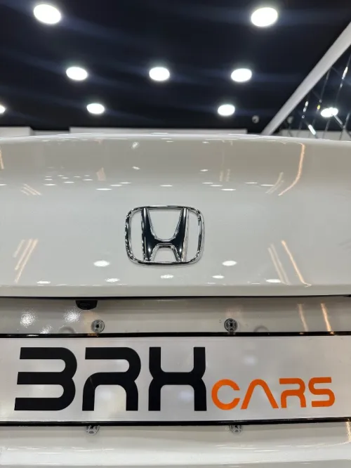 Honda Civic 2024 Touring
