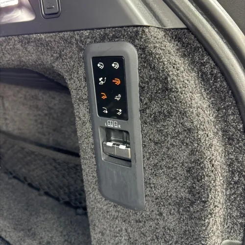 Land Rover Vogue 2025 Autobiography