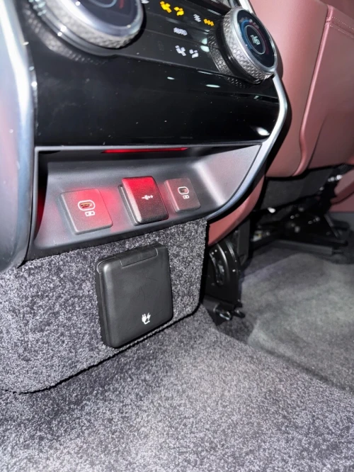 Land Rover Vogue 2025 Autobiography