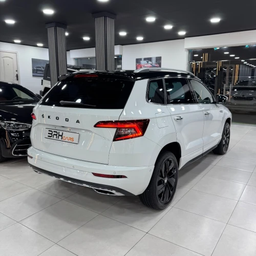 Skoda Karoq 2024 Gt