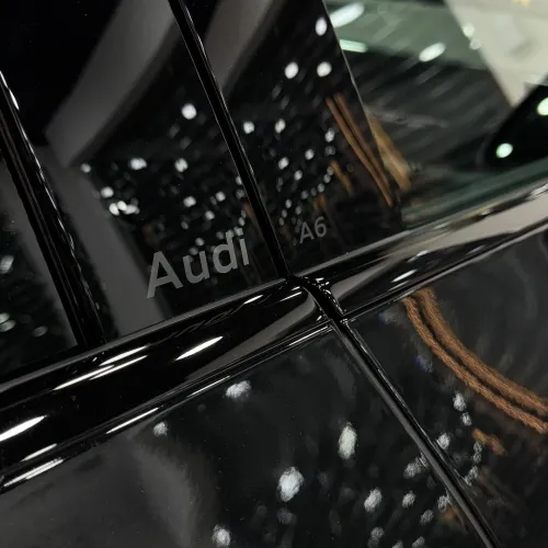 Audi A6 2026 S Line