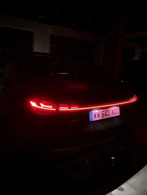 Audi Q5 2026 S line Quattro