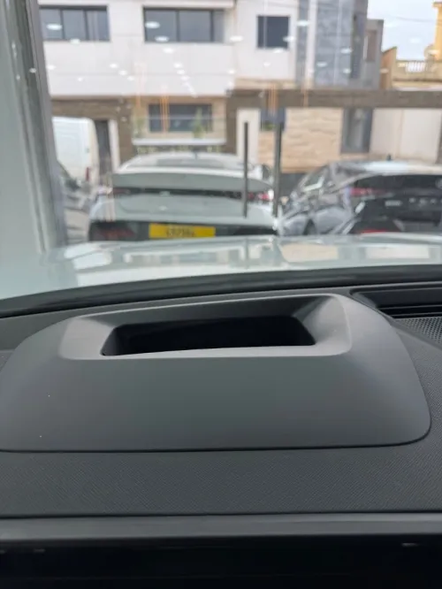 Skoda Kodiaq 2025 Full options