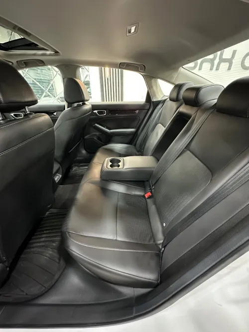 Honda Civic 2024 Touring