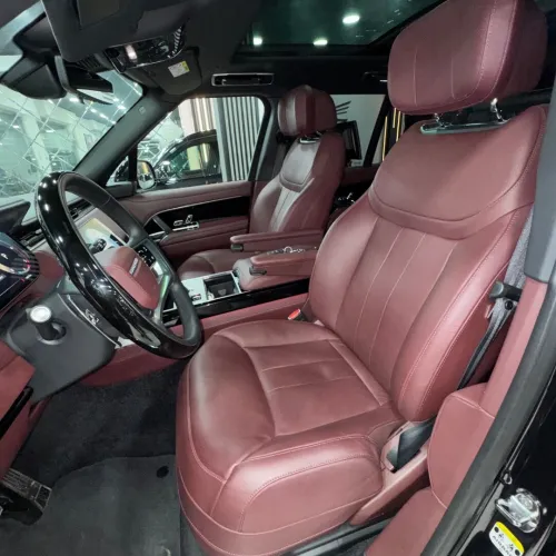 Land Rover Vogue 2025 Autobiography