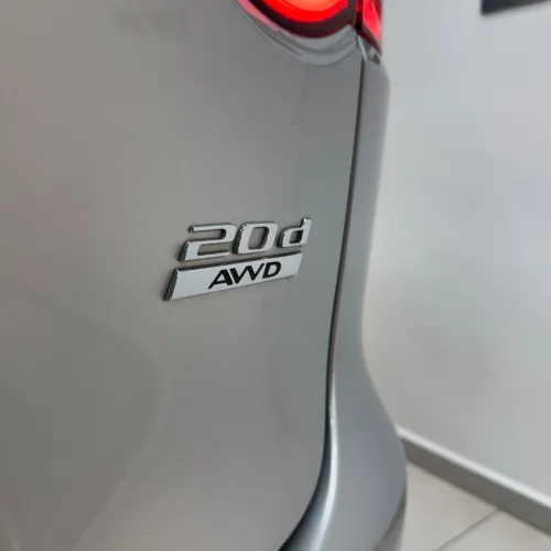 Jaguar Fpace 20d 2019 Awd