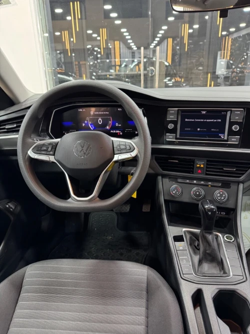 Volkswagen Jetta 2023 Confort